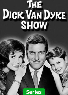 Dick Van Dyke Show
