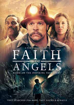 Faith of Angels