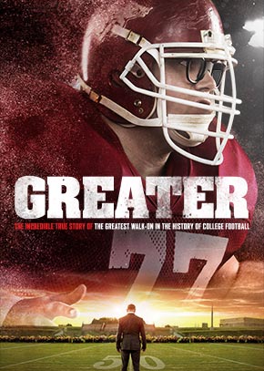 Greater