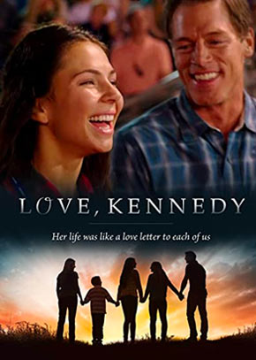 Love, Kennedy