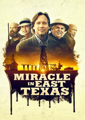 Miracle in East Texas