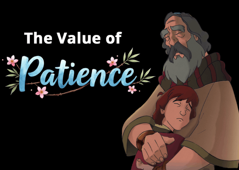 The Value of Patience