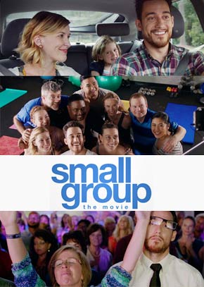 Small Group: The Movie