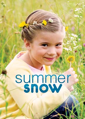 Summer Snow