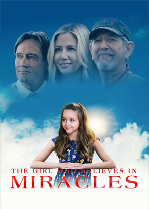 The Girl Who Believes in Miracles