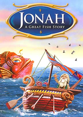 Jonah