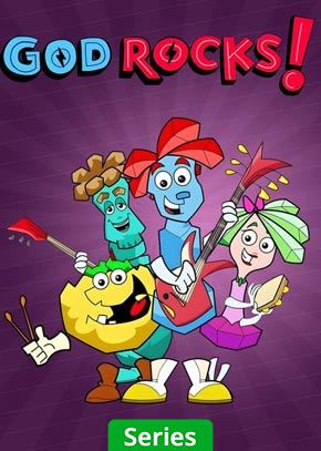 God Rocks