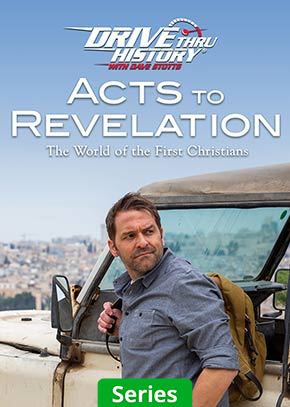 Acts to Revelation