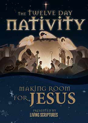 The Twelve Day Nativity