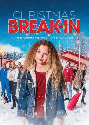 Christmas Break-In