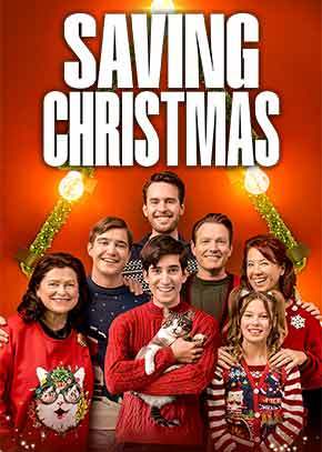 Saving Christmas
