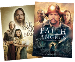 Uplifting, Wholesome Movies