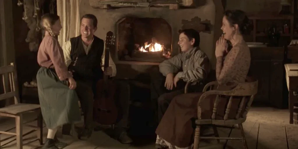 The Redemption of Henry Myers