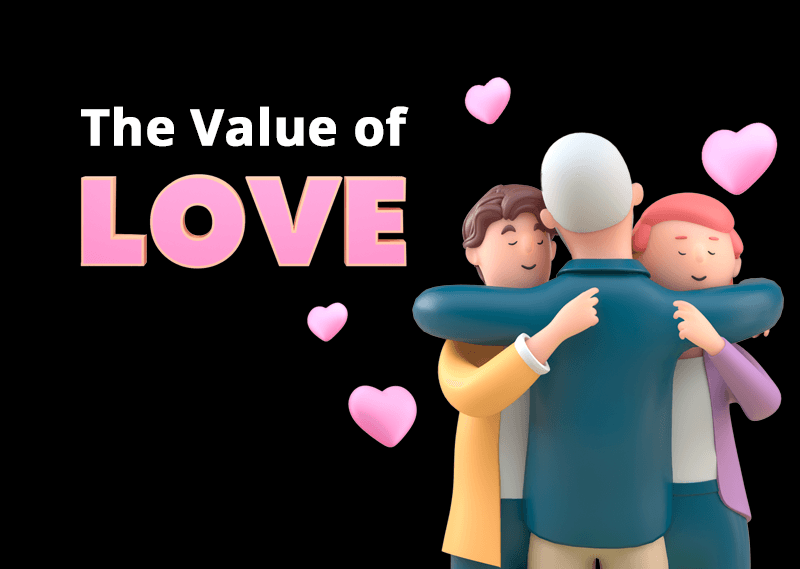 The Value of Love