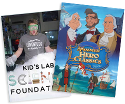Homeschool and Learing