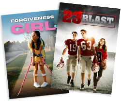 Forgiveness Girl, 23 Blast